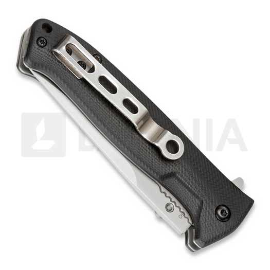 Zav&iacute;rac&iacute; nůž B&ouml;ker Magnum Small but Serious 01MB720