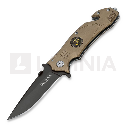 Magnum Special Forces foldekniv 01SC154