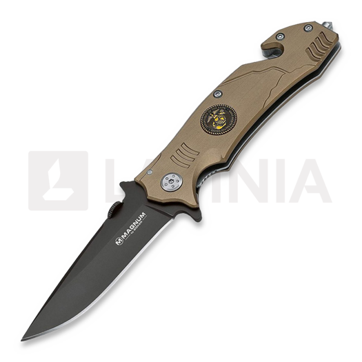 Liigendnuga Magnum Special Forces 01SC154