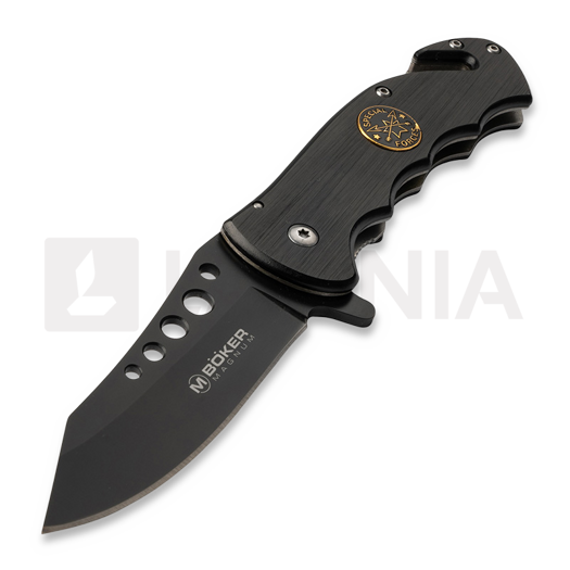 Zavírací nůž Magnum Special Forces Assisted 01MB858