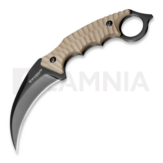 Нож керамбит Böker Magnum Spike Karambit 02SC028