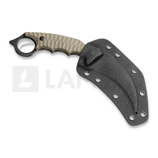 Böker Magnum Spike Karambit karambit-kniv 02SC028