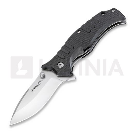 Skladací nôž Böker Magnum Stafford Soldier 01MB715