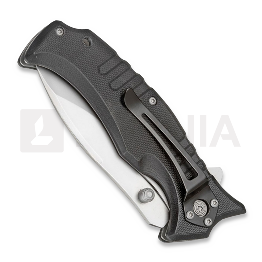 Böker Magnum Stafford Soldier folding knife 01MB715