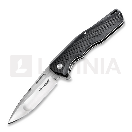 Magnum Steel Gen foldekniv 01SC850