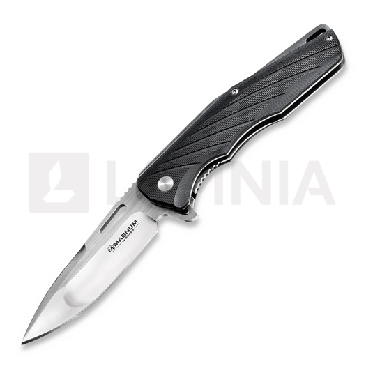 Magnum Steel Gen 접이식 나이프 01SC850