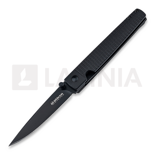 Nóż składany Magnum Stereo 01RY004