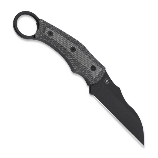 &Mu;&alpha;&chi;&alpha;ί&rho;&iota; B&ouml;ker Magnum Straight Karambit 02RY700