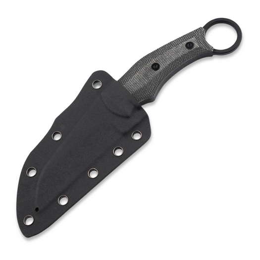 &Mu;&alpha;&chi;&alpha;ί&rho;&iota; B&ouml;ker Magnum Straight Karambit 02RY700