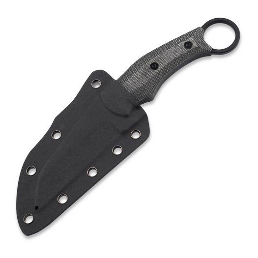 Magnum Straight Karambit peilis 02RY700