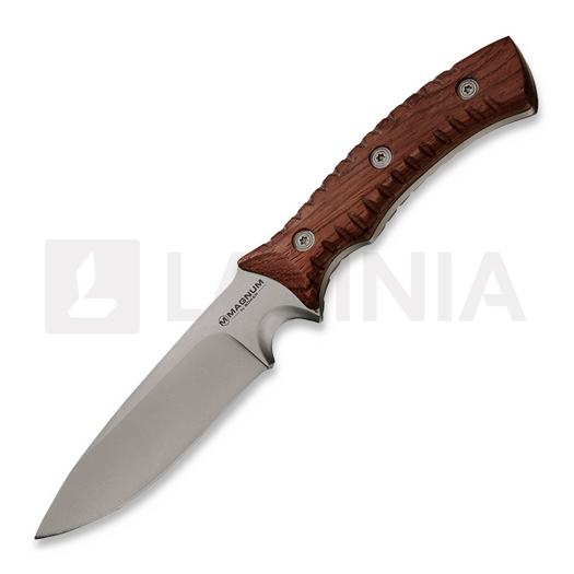 Нож выживания Magnum Survival 02SC310