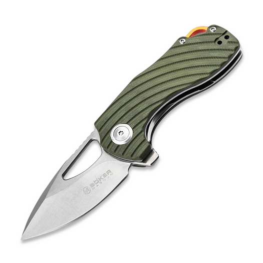 Liigendnuga Magnum Tadpole 01SC012