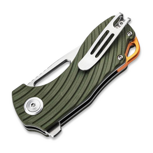 B&ouml;ker Magnum Tadpole k&auml;&auml;nt&ouml;veitsi 01SC012