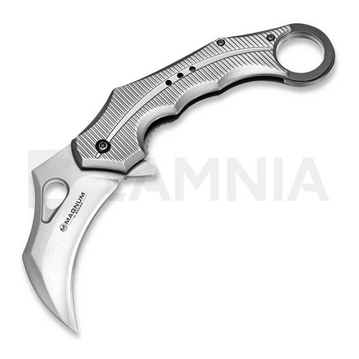 Складний ніж Magnum Taifun 01SC058