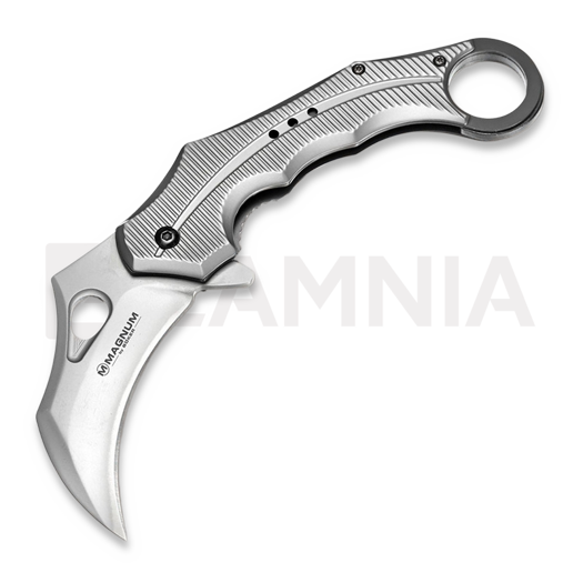 Складний ніж Magnum Taifun 01SC058