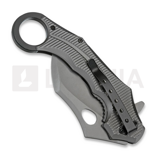 Böker Magnum Taifun folding knife 01SC058