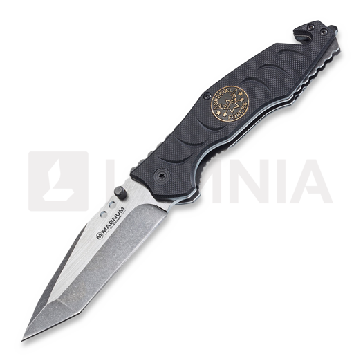 Skladací nôž Magnum Tango Romeo 01RY221