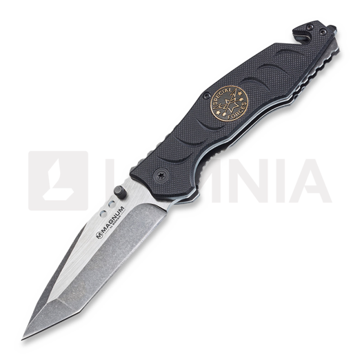 Skladací nôž Böker Magnum Tango Romeo 01RY221