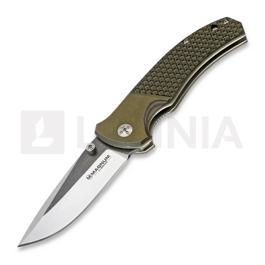 Сгъваем нож Magnum Three Dimensions 01MB717