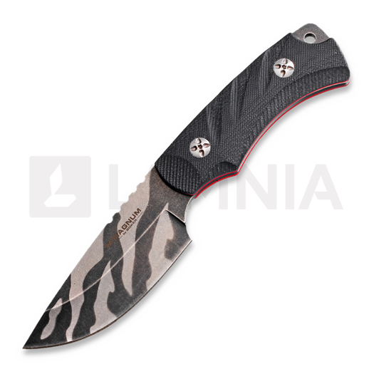 Böker Magnum Tiger Lily Drop kniv 02RY089