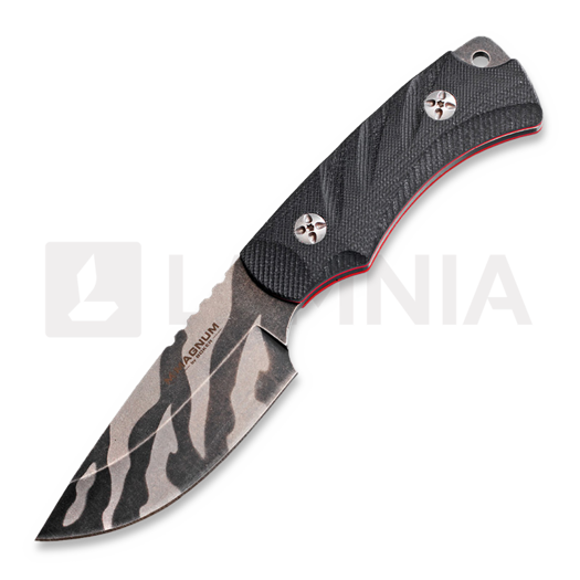 Cuchillo Magnum Tiger Lily Drop 02RY089