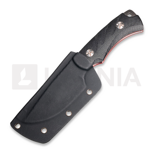 Böker Magnum Tiger Lily Drop kniv 02RY089