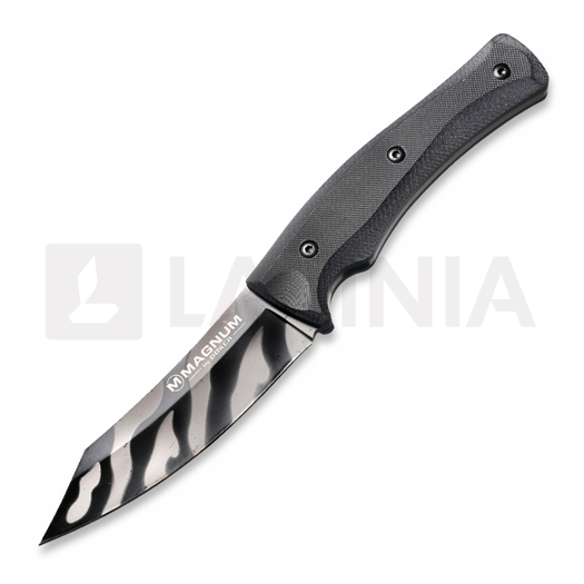 Nóż Magnum Tiger Lily Trapper 02RY088