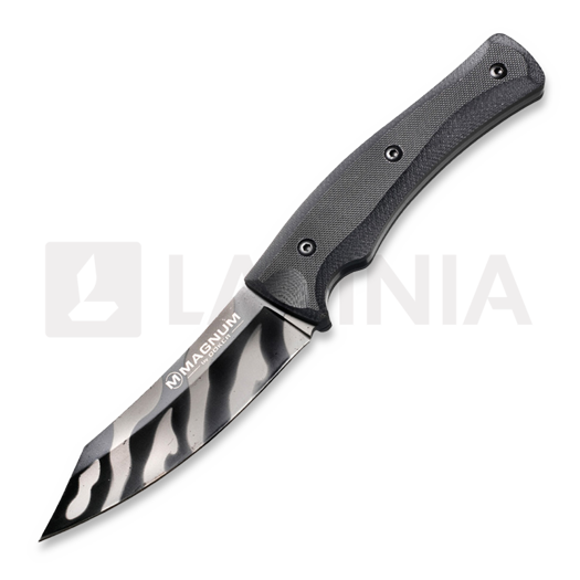 Magnum Tiger Lily Trapper nož 02RY088