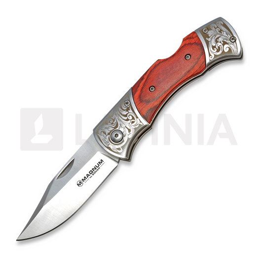 Складний ніж Magnum Turul I 01SC353