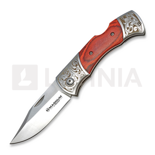 Складной нож Magnum Turul I 01SC353