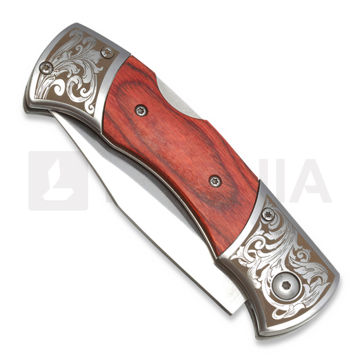 Zav&iacute;rac&iacute; nůž B&ouml;ker Magnum Turul I 01SC353