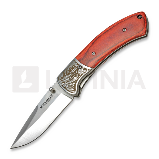 Magnum Turul II folding knife 01SC354