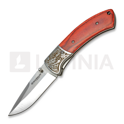 Сгъваем нож Magnum Turul II 01SC354