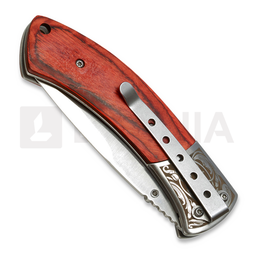Magnum Turul II sulankstomas peilis 01SC354