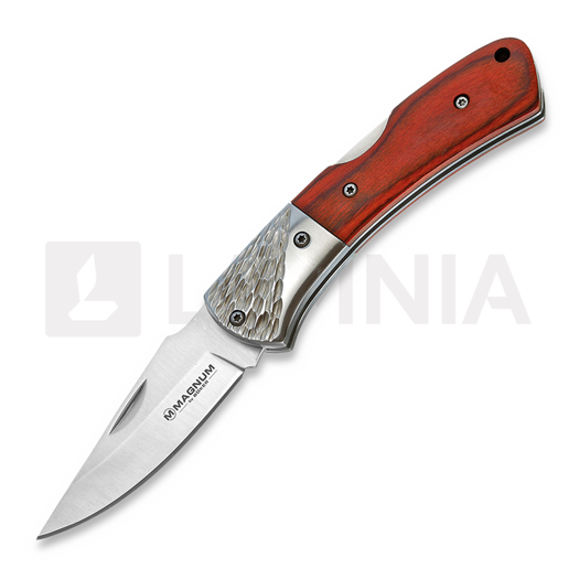 Böker Magnum Turul III sulankstomas peilis 01SC357