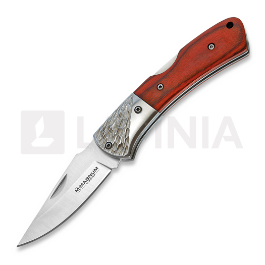 Nóż składany Magnum Turul III 01SC357