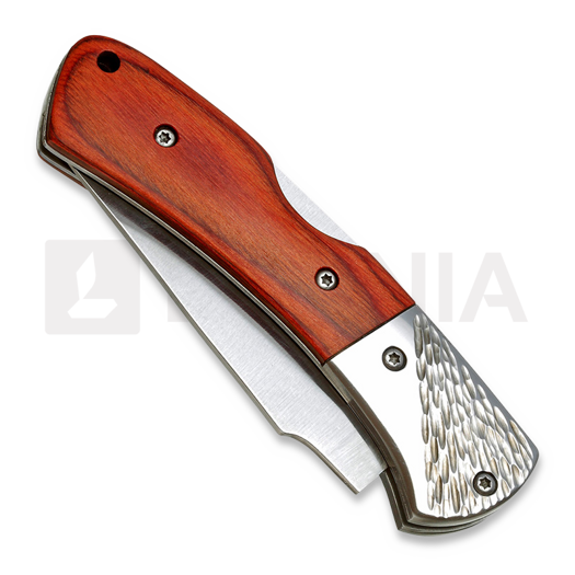 Zav&iacute;rac&iacute; nůž B&ouml;ker Magnum Turul III 01SC357