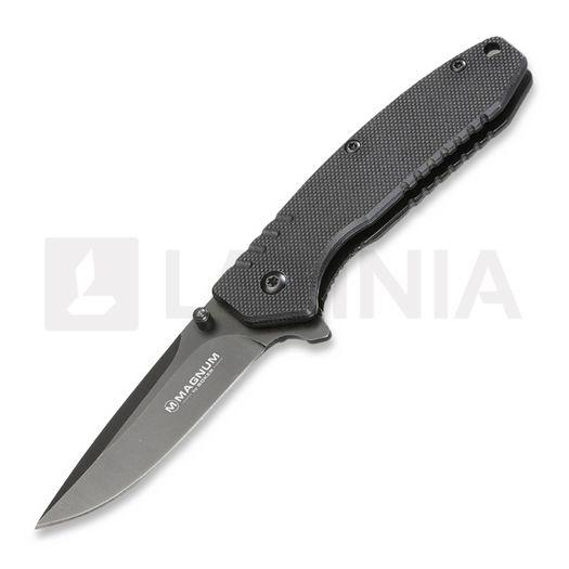 Navalha Magnum Understatement 01MB729