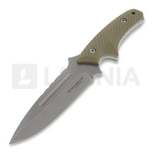 Magnum Urban Assistance knife 02SC998