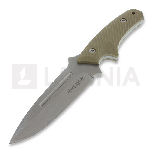 Magnum Urban Assistance veitsi 02SC998