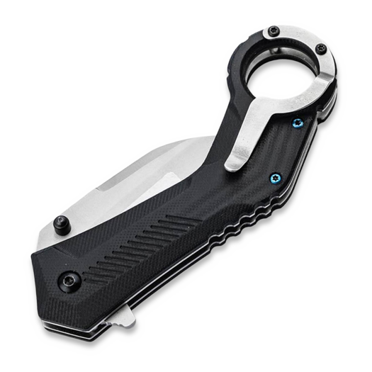 Сгъваем нож B&ouml;ker Magnum Veloc 01RY005