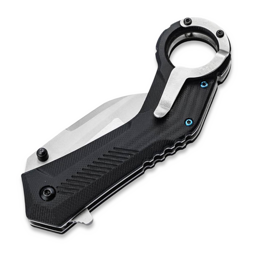 Coltello pieghevole Magnum Veloc 01RY005