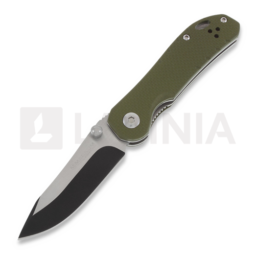 Skladací nôž Magnum Warden 01GL122