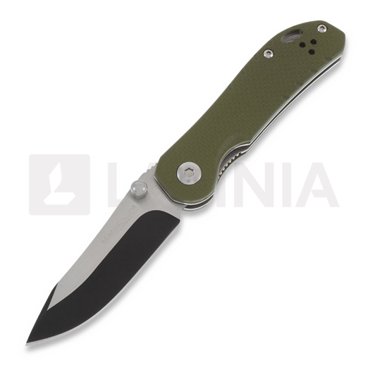 Coltello pieghevole Magnum Warden 01GL122