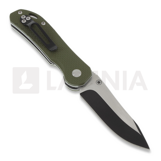 Magnum Warden sulankstomas peilis 01GL122