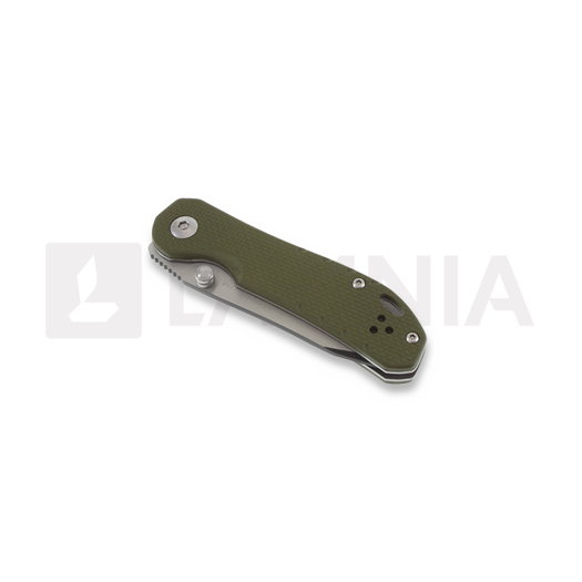 B&ouml;ker Magnum Warden k&auml;&auml;nt&ouml;veitsi 01GL122