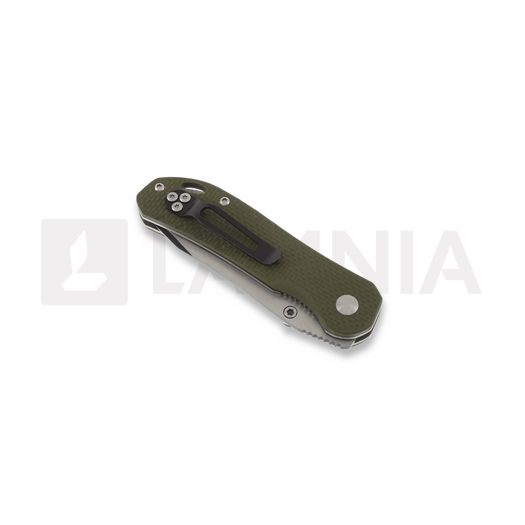 B&ouml;ker Magnum Warden k&auml;&auml;nt&ouml;veitsi 01GL122