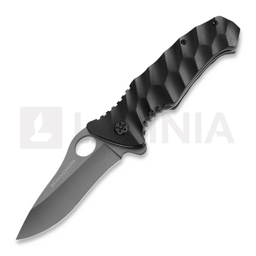 Складной нож Magnum Waves 01MB100