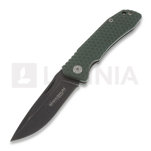 Böker Magnum Wintergreen foldekniv 01SC268