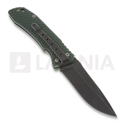 B&ouml;ker Magnum Wintergreen k&auml;&auml;nt&ouml;veitsi 01SC268